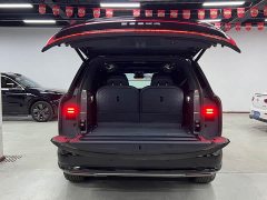 Zeekr 9X Ultra 70kWh 6-Seater - ფოტო 17