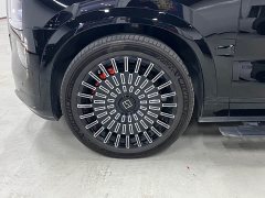 Zeekr 9X Ultra 70kWh 6-Seater - ფოტო 18