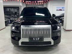 Zeekr 9X Ultra 70kWh 6-Seater - ფოტო 2