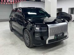 Zeekr 9X Ultra 70kWh 6-Seater - ფოტო 3