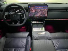 Zeekr 9X Ultra 70kWh 6-Seater - ფოტო 4