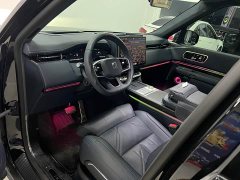Zeekr 9X Ultra 70kWh 6-Seater - ფოტო 5