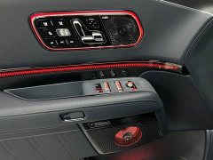 Zeekr 9X Ultra 70kWh 6-Seater - ფოტო 6