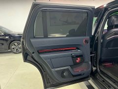 Zeekr 9X Ultra 70kWh 6-Seater - ფოტო 7
