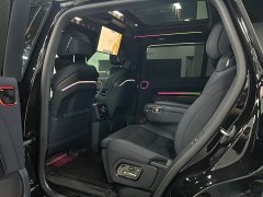 Zeekr 9X Ultra 70kWh 6-Seater - ფოტო 8