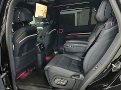Zeekr 9X Ultra 70kWh 6-Seater - ფოტო 9