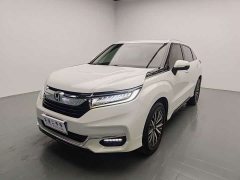 Honda Avancier 2020 370TURBO AWD Elite Dual-Tone - ფოტო 1