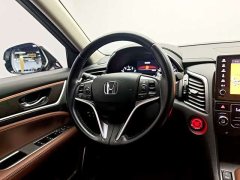 Honda Avancier 2020 370TURBO AWD Elite Dual-Tone - ფოტო 11