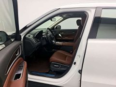 Honda Avancier 2020 370TURBO AWD Elite Dual-Tone - ფოტო 12