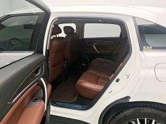 Honda Avancier 2020 370TURBO AWD Elite Dual-Tone - ფოტო 13