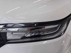 Honda Avancier 2020 370TURBO AWD Elite Dual-Tone - ფოტო 18