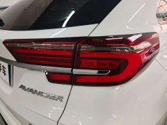 Honda Avancier 2020 370TURBO AWD Elite Dual-Tone - ფოტო 19