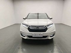Honda Avancier 2020 370TURBO AWD Elite Dual-Tone - ფოტო 2