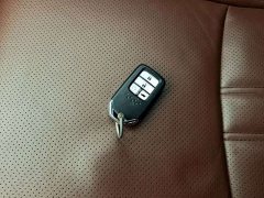 Honda Avancier 2020 370TURBO AWD Elite Dual-Tone - ფოტო 20