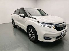 Honda Avancier 2020 370TURBO AWD Elite Dual-Tone - ფოტო 3