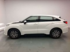 Honda Avancier 2020 370TURBO AWD Elite Dual-Tone - ფოტო 4