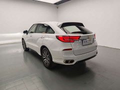 Honda Avancier 2020 370TURBO AWD Elite Dual-Tone - ფოტო 5
