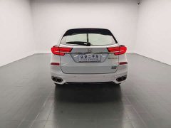 Honda Avancier 2020 370TURBO AWD Elite Dual-Tone - ფოტო 6