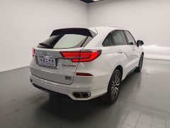 Honda Avancier 2020 370TURBO AWD Elite Dual-Tone - ფოტო 7