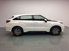 Honda Avancier 2020 370TURBO AWD Elite Dual-Tone - ფოტო 8