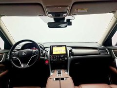 Honda Avancier 2020 370TURBO AWD Elite Dual-Tone - ფოტო 9