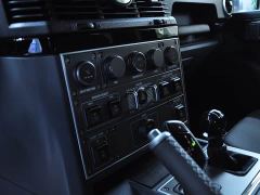 INEOS Fieldmaster Version - ფოტო 11