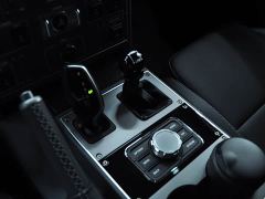 INEOS Fieldmaster Version - ფოტო 12
