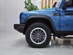 INEOS Fieldmaster Version - ფოტო 16