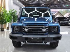 INEOS Fieldmaster Version - ფოტო 2