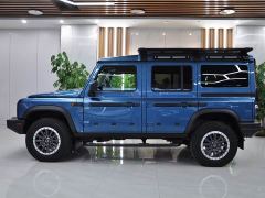 INEOS Fieldmaster Version - ფოტო 3
