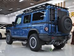 INEOS Fieldmaster Version - ფოტო 4
