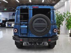 INEOS Fieldmaster Version - ფოტო 5