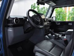 INEOS Fieldmaster Version - ფოტო 6