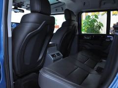 INEOS Fieldmaster Version - ფოტო 7
