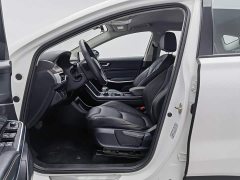 FAW E-HS3 2WD Edition - ფოტო 10