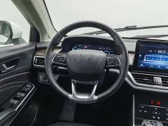 FAW E-HS3 2WD Edition - ფოტო 11