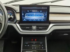 FAW E-HS3 2WD Edition - ფოტო 12