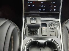 FAW E-HS3 2WD Edition - ფოტო 13