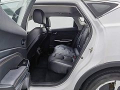 FAW E-HS3 2WD Edition - ფოტო 15