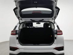 FAW E-HS3 2WD Edition - ფოტო 16