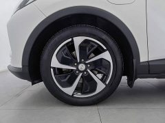FAW E-HS3 2WD Edition - ფოტო 17