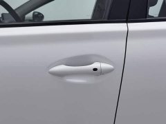FAW E-HS3 2WD Edition - ფოტო 18