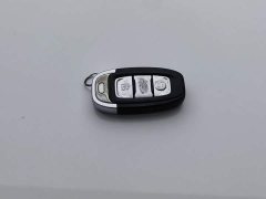 FAW E-HS3 2WD Edition - ფოტო 19