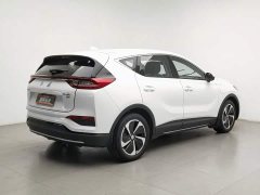 FAW E-HS3 2WD Edition - ფოტო 2