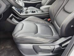 FAW E-HS3 2WD Edition - ფოტო 20