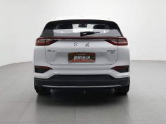 FAW E-HS3 2WD Edition - ფოტო 4