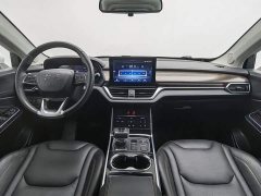 FAW E-HS3 2WD Edition - ფოტო 5