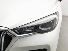 FAW E-HS3 2WD Edition - ფოტო 7