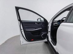FAW E-HS3 2WD Edition - ფოტო 8