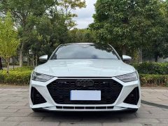 Audi A7 40 TFSI Luxury - ფოტო 2